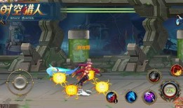 时空猎人3爆料大全最新,揭秘全新爆料，探索未知时空的冒险之旅